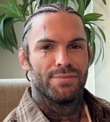 garbrandt clown