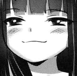 smug loli858686
