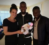 Antonio-Rudiger-and-Laura-Rudiger