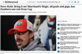 marchand-magic