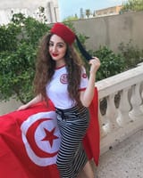 Tunisia