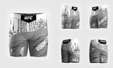 custom shorts