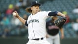 marinerslogangilbertunshakendebutloss