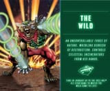 The Wild