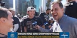 ohtani all smiles