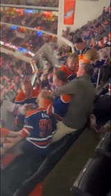 Soilers fight