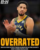 overrated