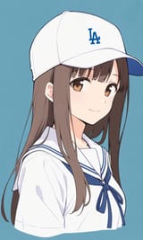 nice hat