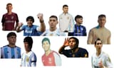 Amerindian argentines