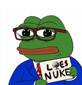 Lies Nuke