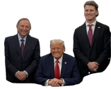 trumpgaryandtheirson