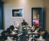 Hamilton dinner