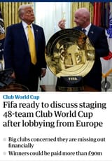 Uefa