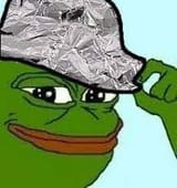 foil hat