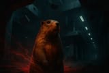 Federal Bureau of Marmot Control