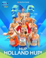 nl team