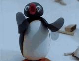 pingu