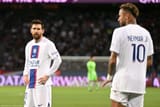 Messi-Neymar-PSG