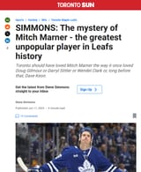 marner-unpopular