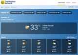sunrise-weather