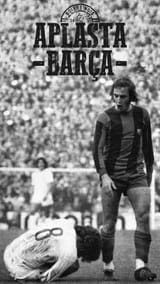 aplasta barca