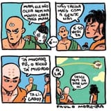 Issoéfodaparca
