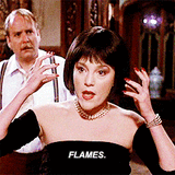 Go Flames yes