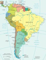 america-do-sul