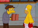 thesimpsons-punch