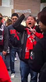 hincha urawa