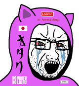 soyjak weeb
