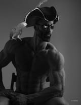 chad pirate