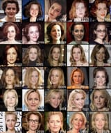 gillianevolution