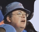 cubs fan says