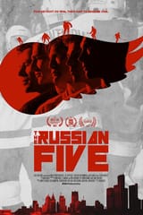 russianfive