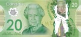 canadian bill