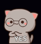 yes