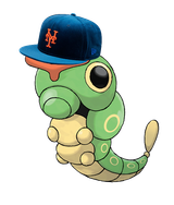 Caterspie