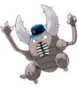 Pinsir