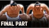 hakuho vs asashoryu