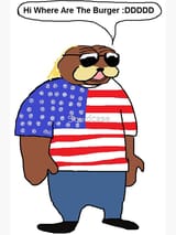 ameribear original