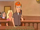 Authority