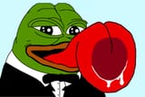 pepe lick