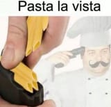 pasta