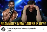 Ngubu career