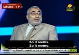 memri so it seems