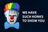 such honks