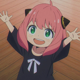 cute anime