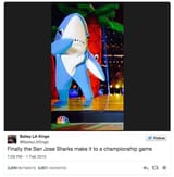 SanJoseSharks