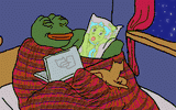 comfypepe